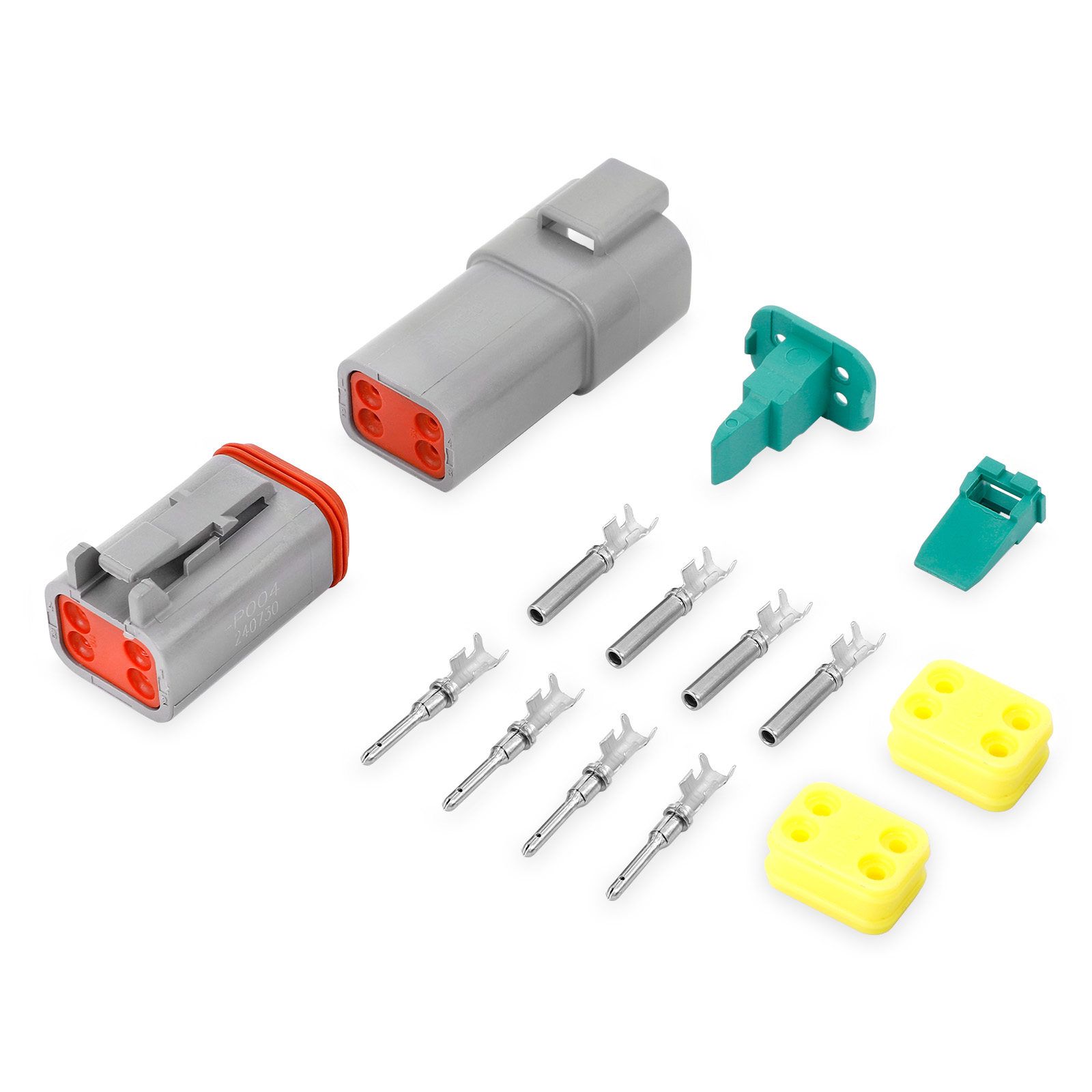 JRready Комплект DW1008-04-01