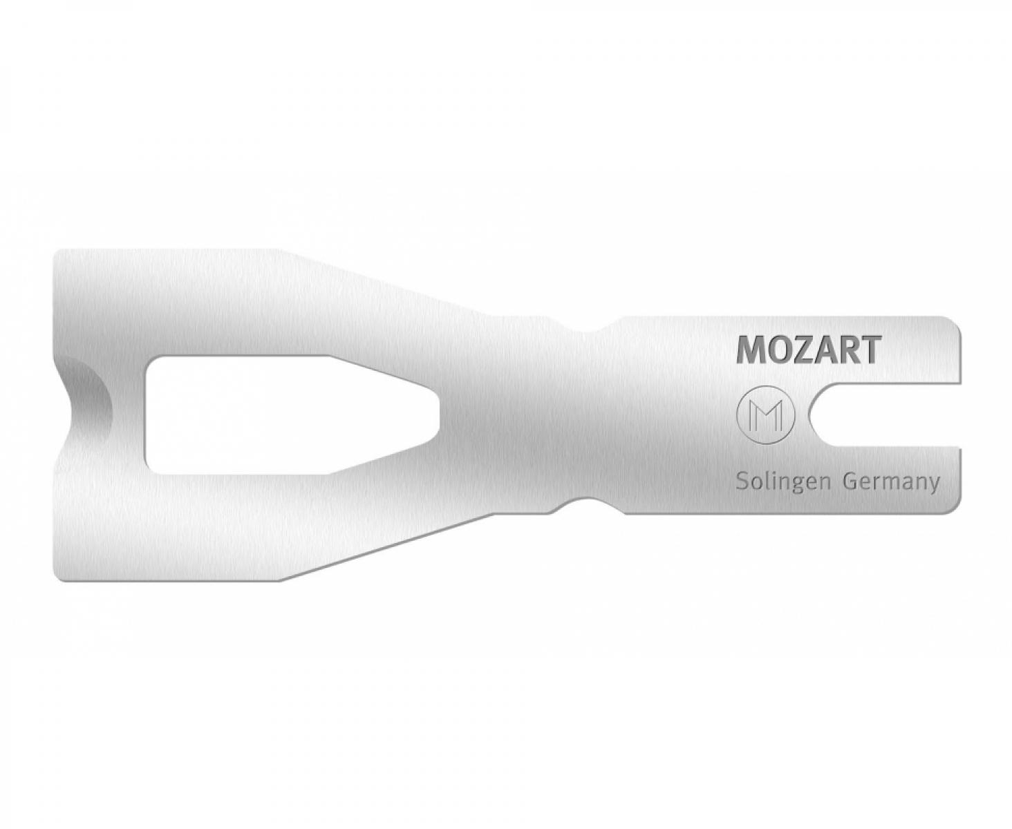 картинка Нож для подрезки шнура Mozart 1600.00-2888 от магазина "Элит-инструмент"