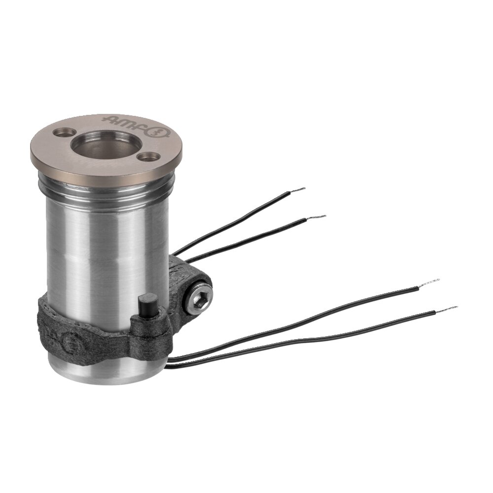 Монтажный зажимной модуль с датчиком открывания и блокировки АМF 559089