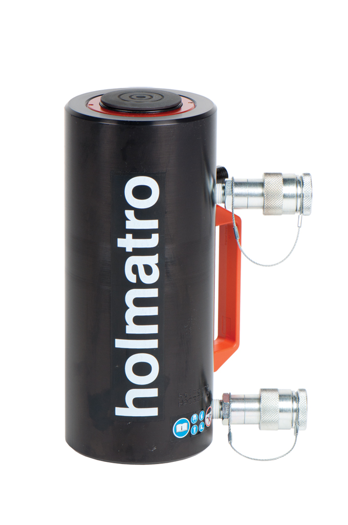 Алюминиевый баллон HAC 30 H 10 Holmatro 100.122.085