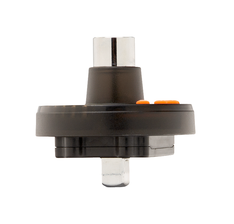 картинка Электронный динамометрический угломер BAHCO TAM12135 от магазина "Элит-инструмент"