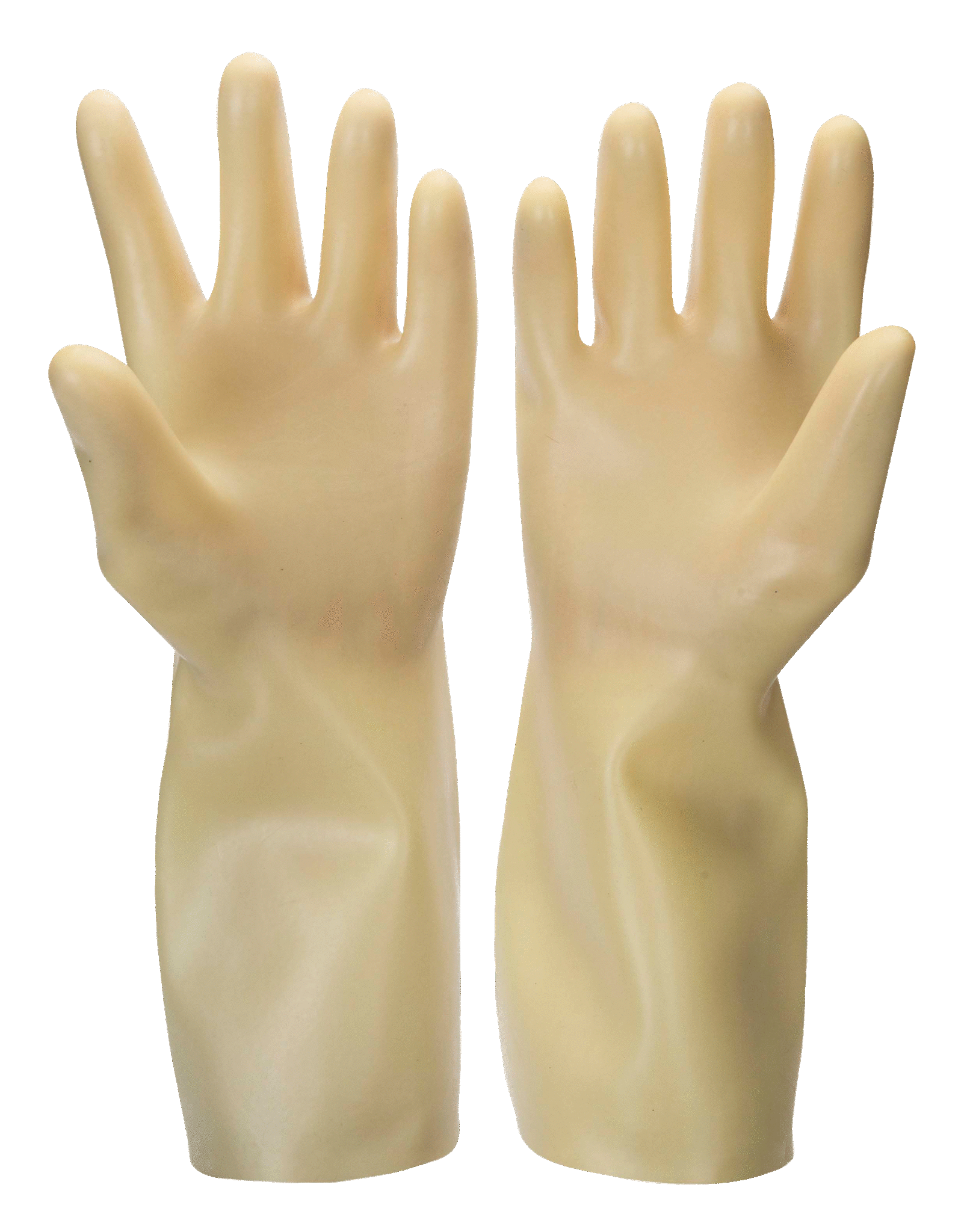 картинка Электрозащищенные перчатки BAHCO 2820VG10 от магазина "Элит-инструмент"