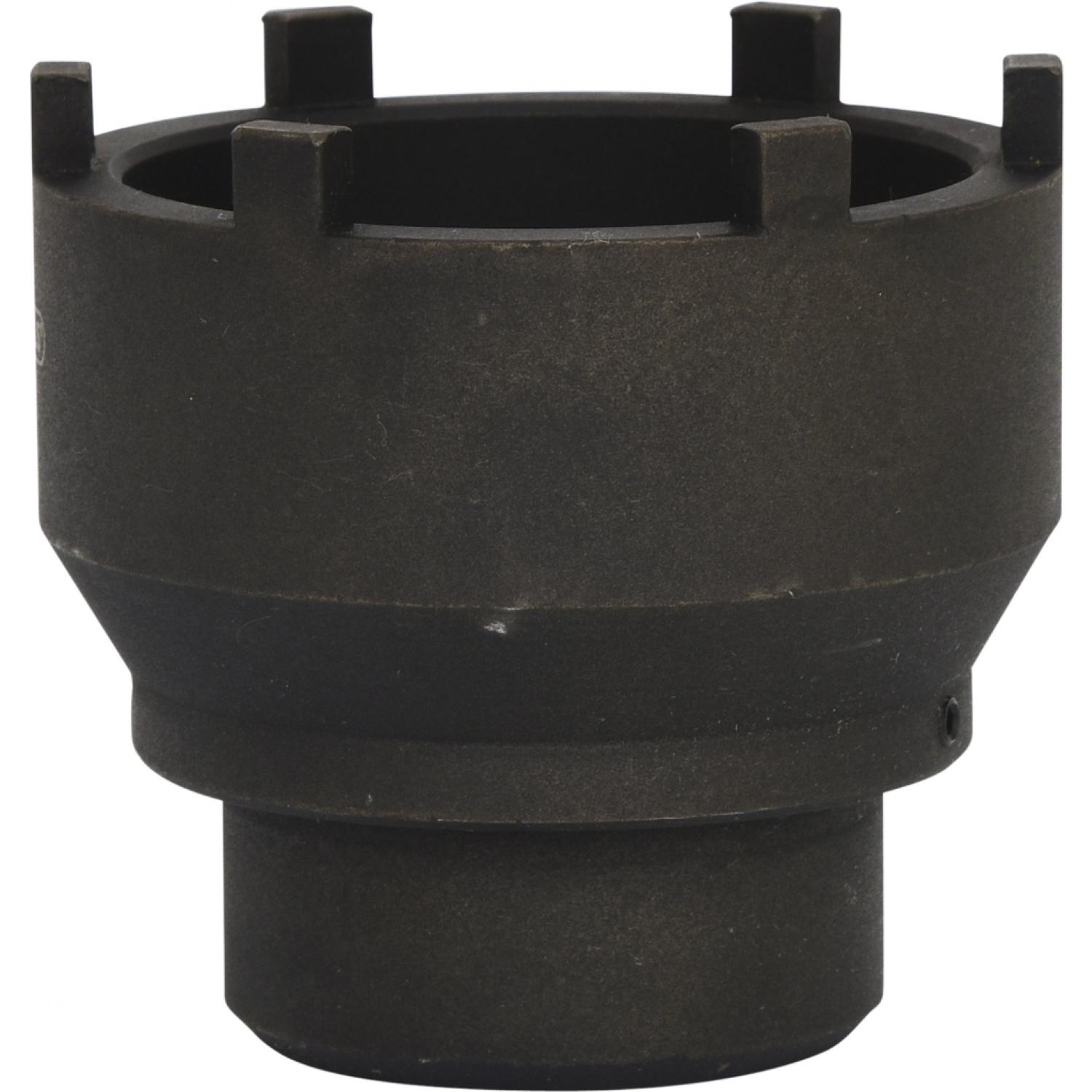 картинка Ключ для шлицевых гаек 3/4" с 6 цапфами для MAN, 95-115 мм от магазина "Элит-инструмент"