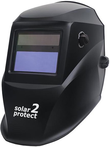 картинка Защитная маска для сварщика Solar Protect 2, Optrel 9223 0010 Fplus от магазина "Элит-инструмент"