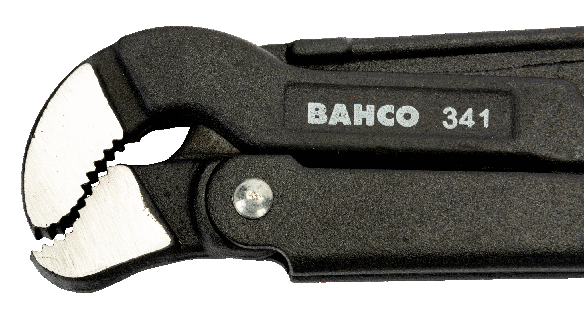 картинка Трубный ключ комбинированный BAHCO 341 от магазина "Элит-инструмент"