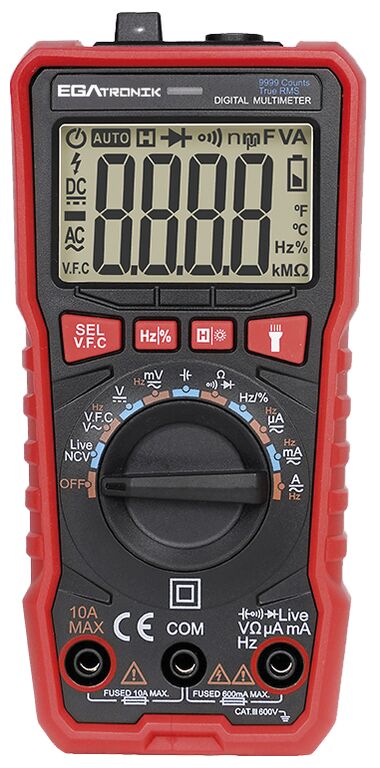 EGAMaster 51797