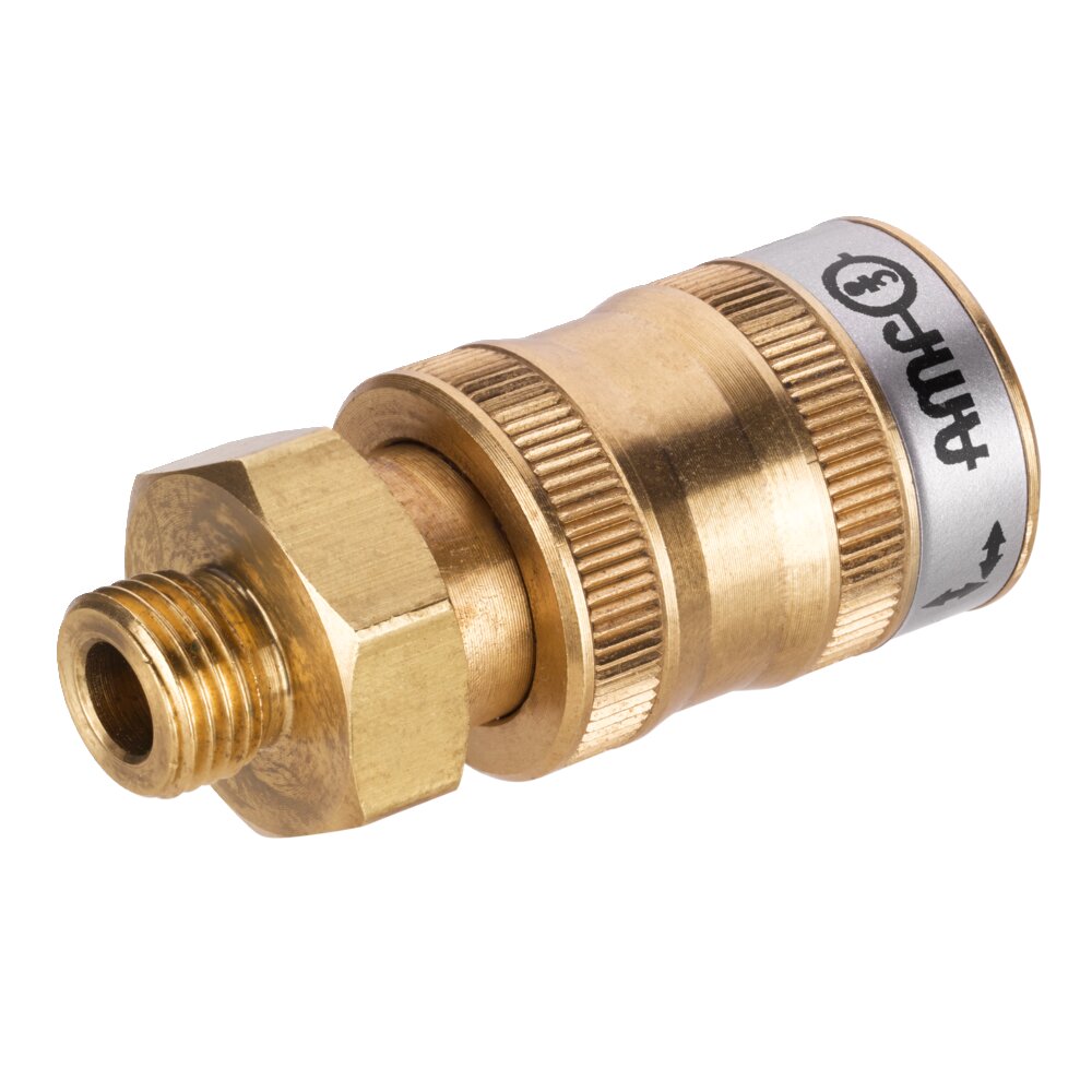 Быстроразъемная пневматическая муфта АМF 430066