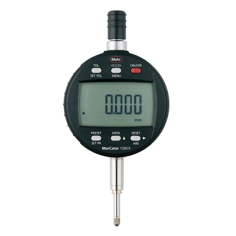 картинка 4337121 Индикатор MarCator 1086 R MAHR от магазина "Элит-инструмент"