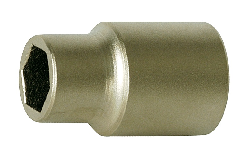 картинка Неискрящая торцовая головка Kukko 1897F1210 от магазина "Элит-инструмент"