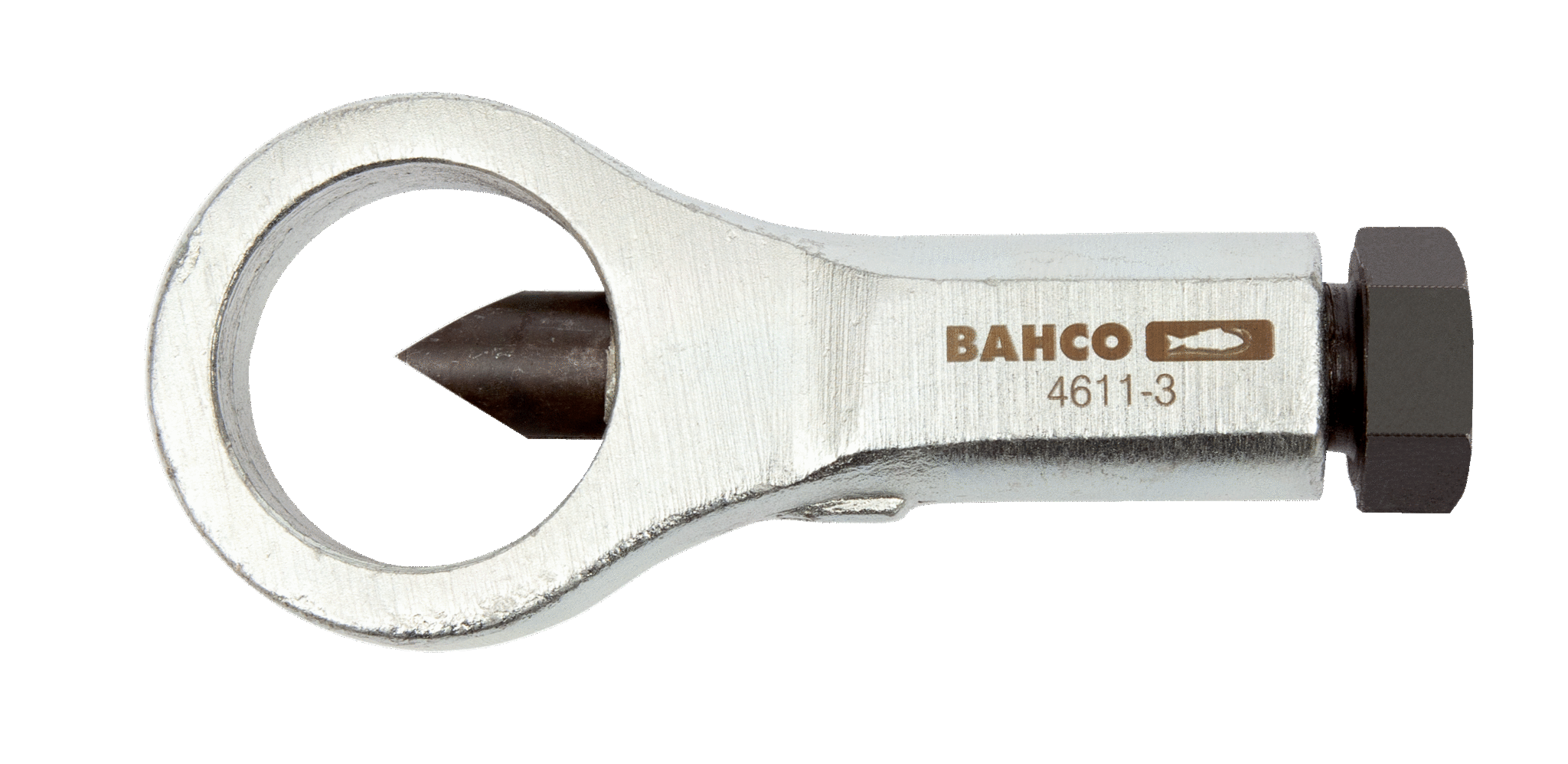 картинка Резак для гаек механический BAHCO 4611-2 от магазина "Элит-инструмент"