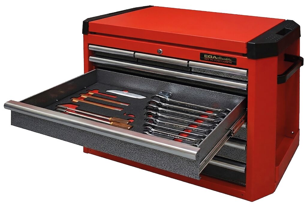 EGAMaster JA300