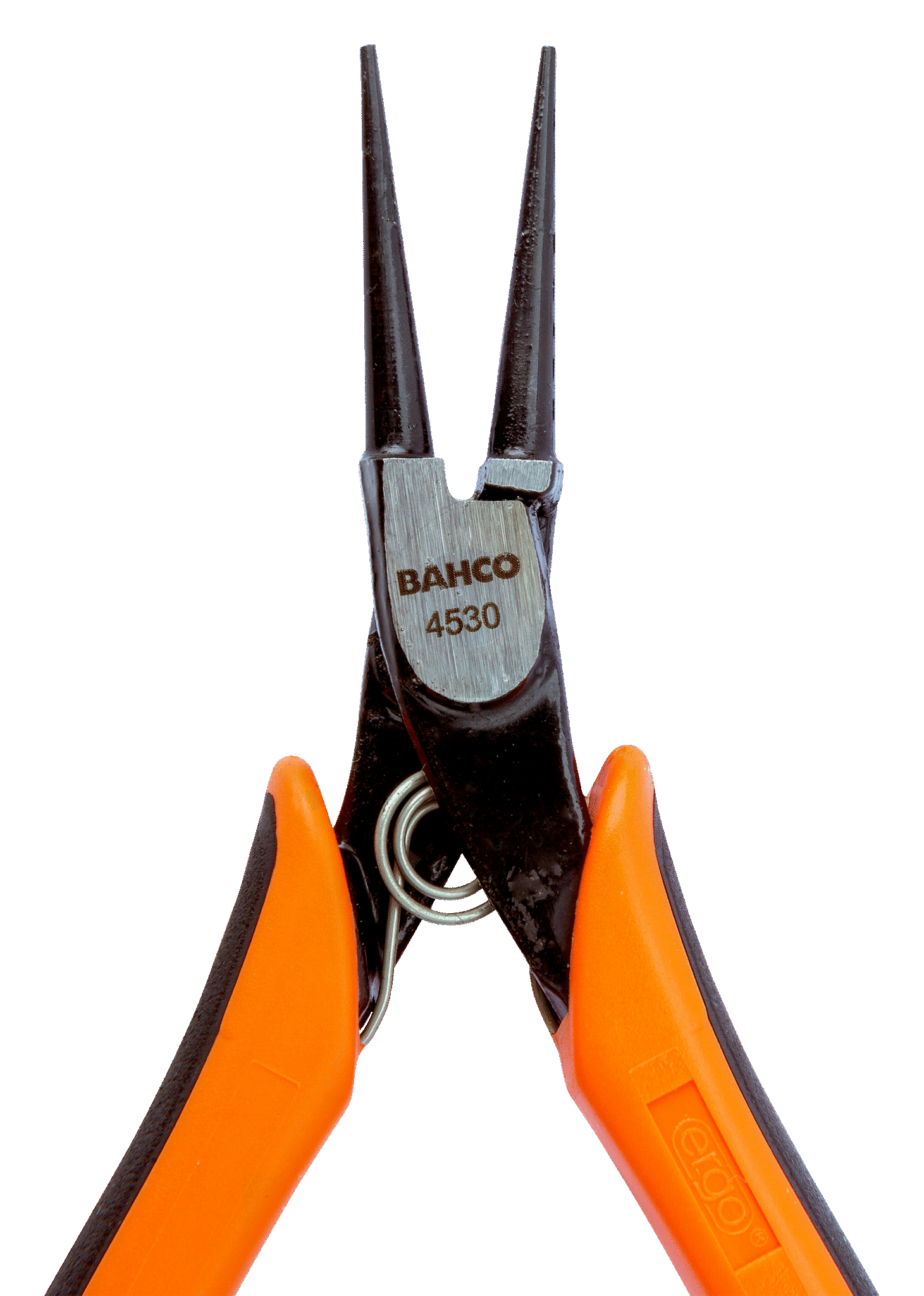 картинка Круглогубцы с рукояткой ERGO™ BAHCO 4530 от магазина "Элит-инструмент"