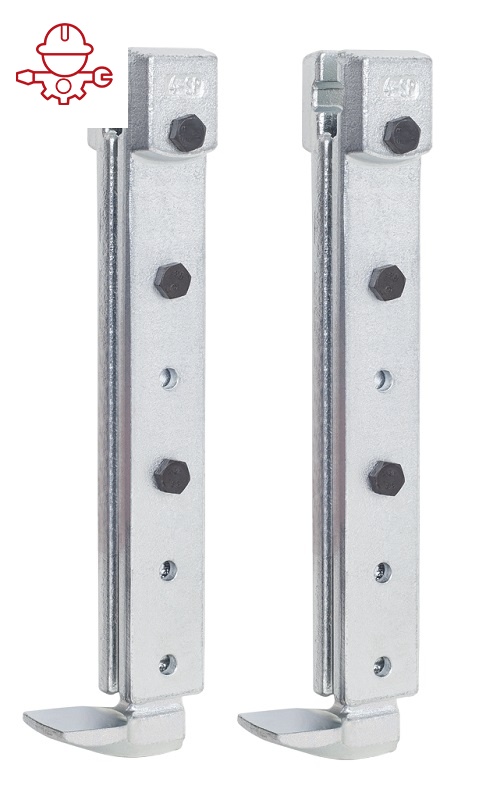 картинка 2 захвата с регулировкой длины (комплект) Kukko 4-SP-P от магазина "Элит-инструмент"