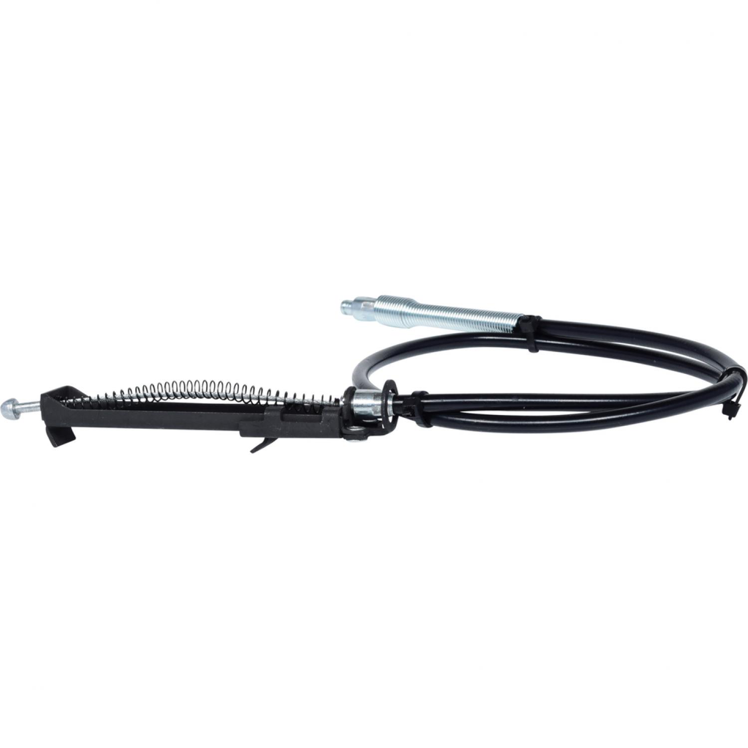 картинка Трос Боудена, 650 мм, фиксируемый от магазина "Элит-инструмент"