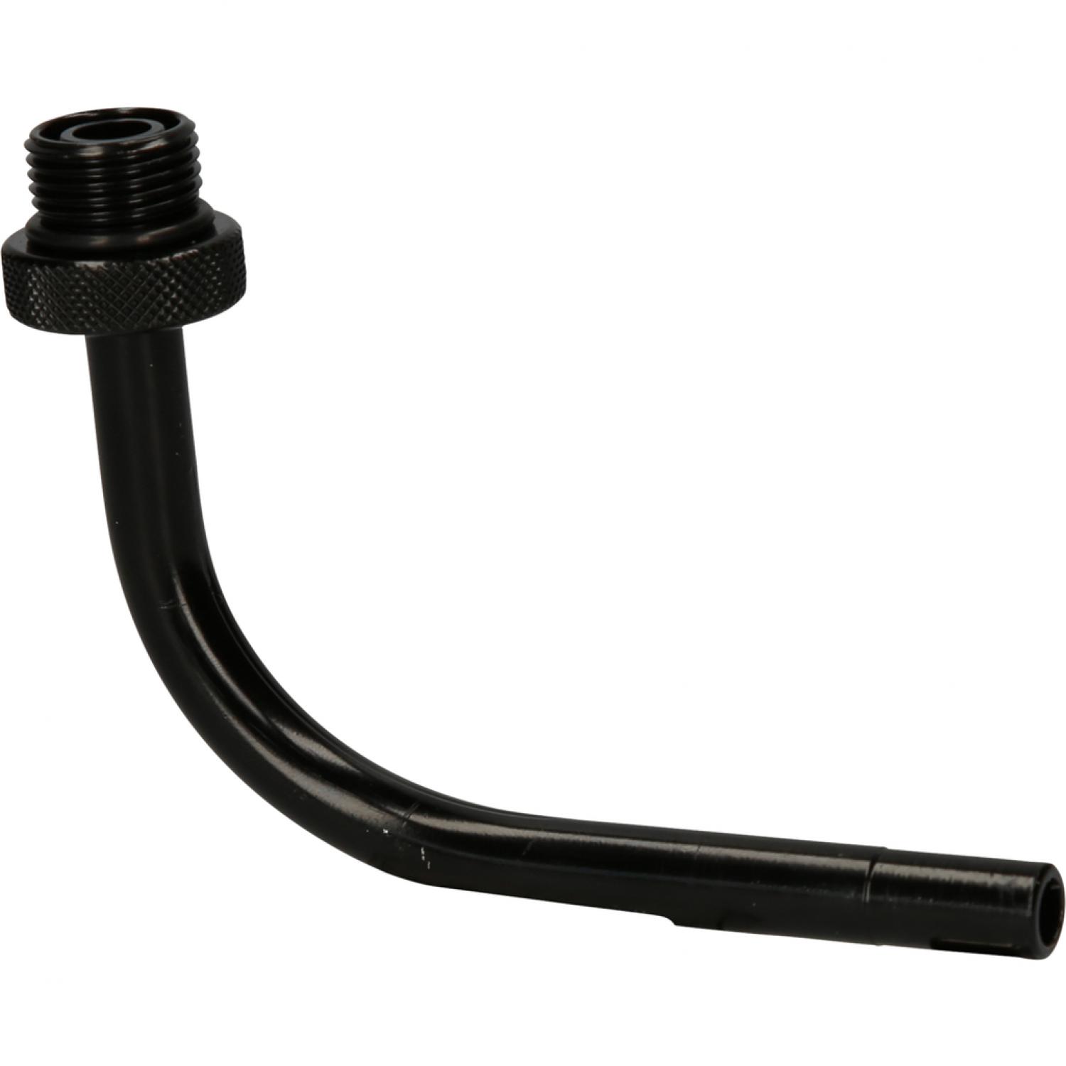 Заправочный переходник, изогнутый под углом 90° для Toyota и Lexus M18 x 1,5