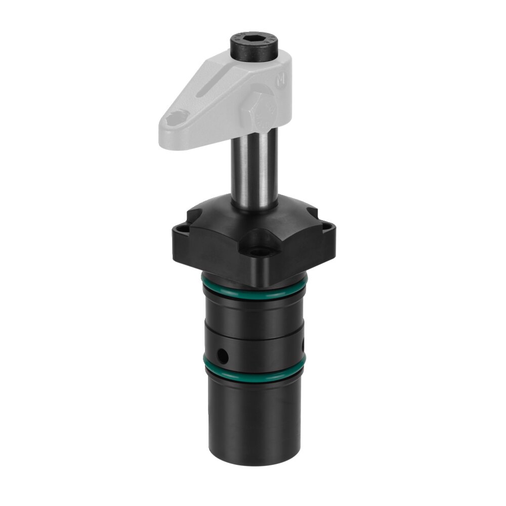 Поворотный зажим, вставной монтаж АМF 556954