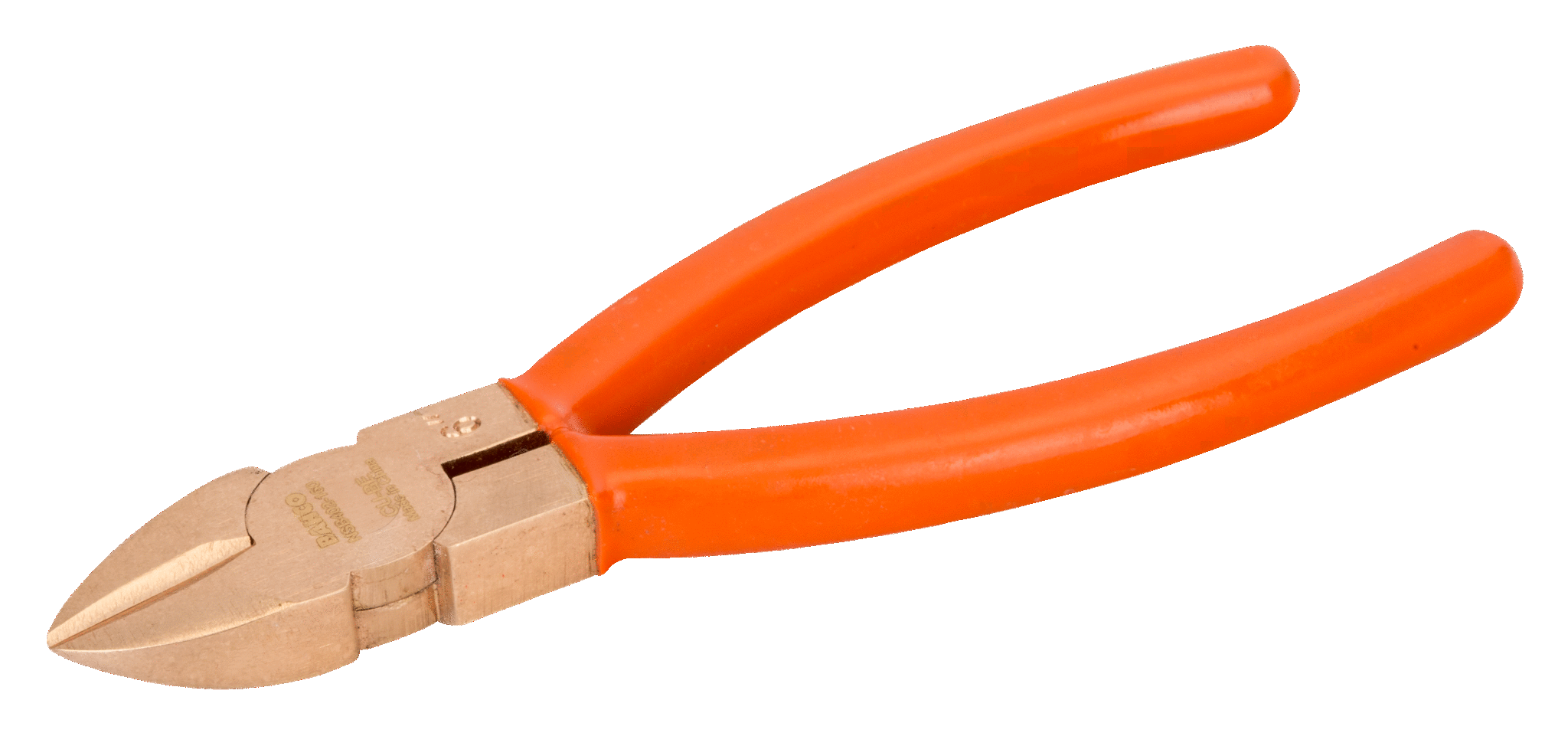 Диагональные кусачки BAHCO NSB402-160
