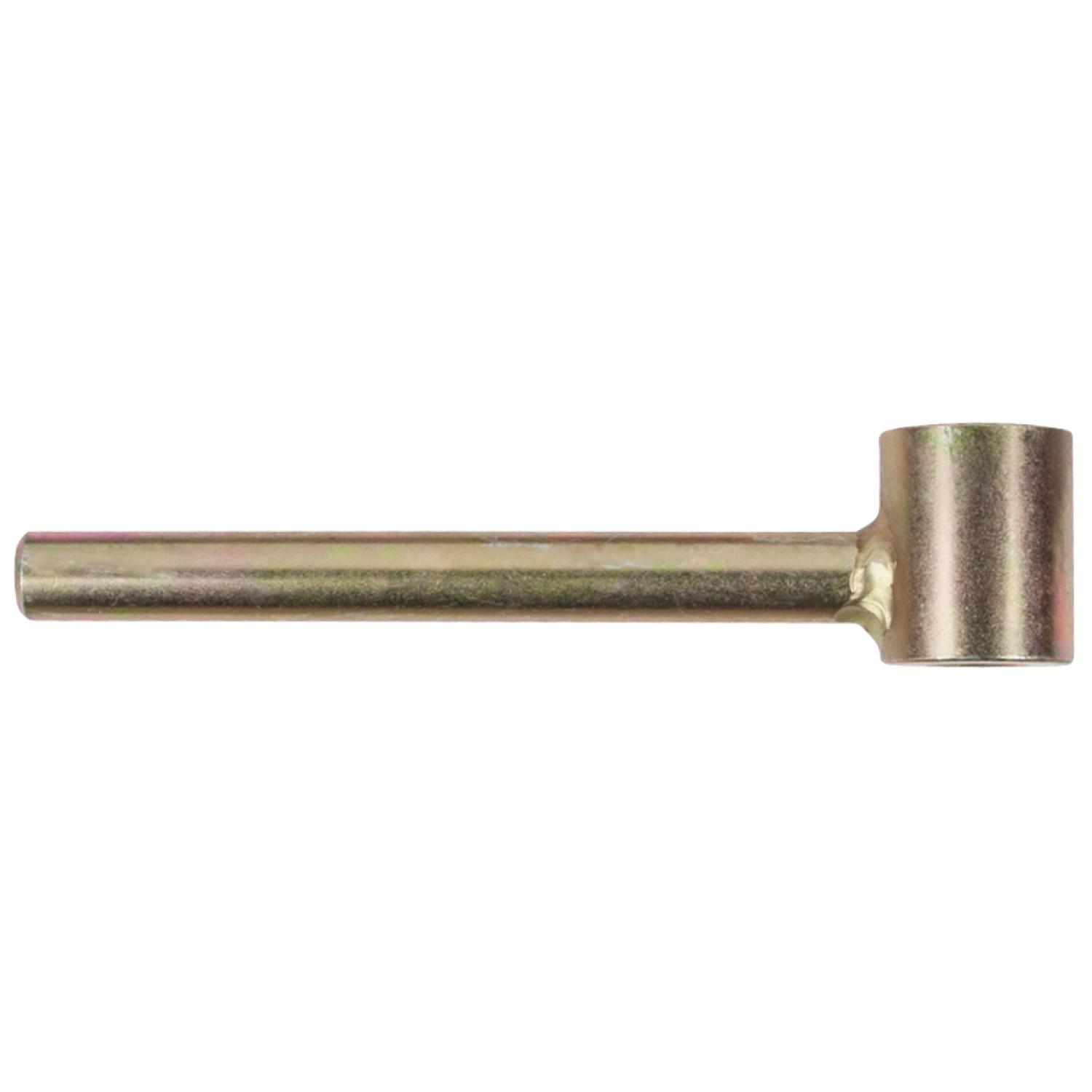 картинка Фиксирующее устройство для шарнирной головки, короткое, Ø 12 мм от магазина "Элит-инструмент"
