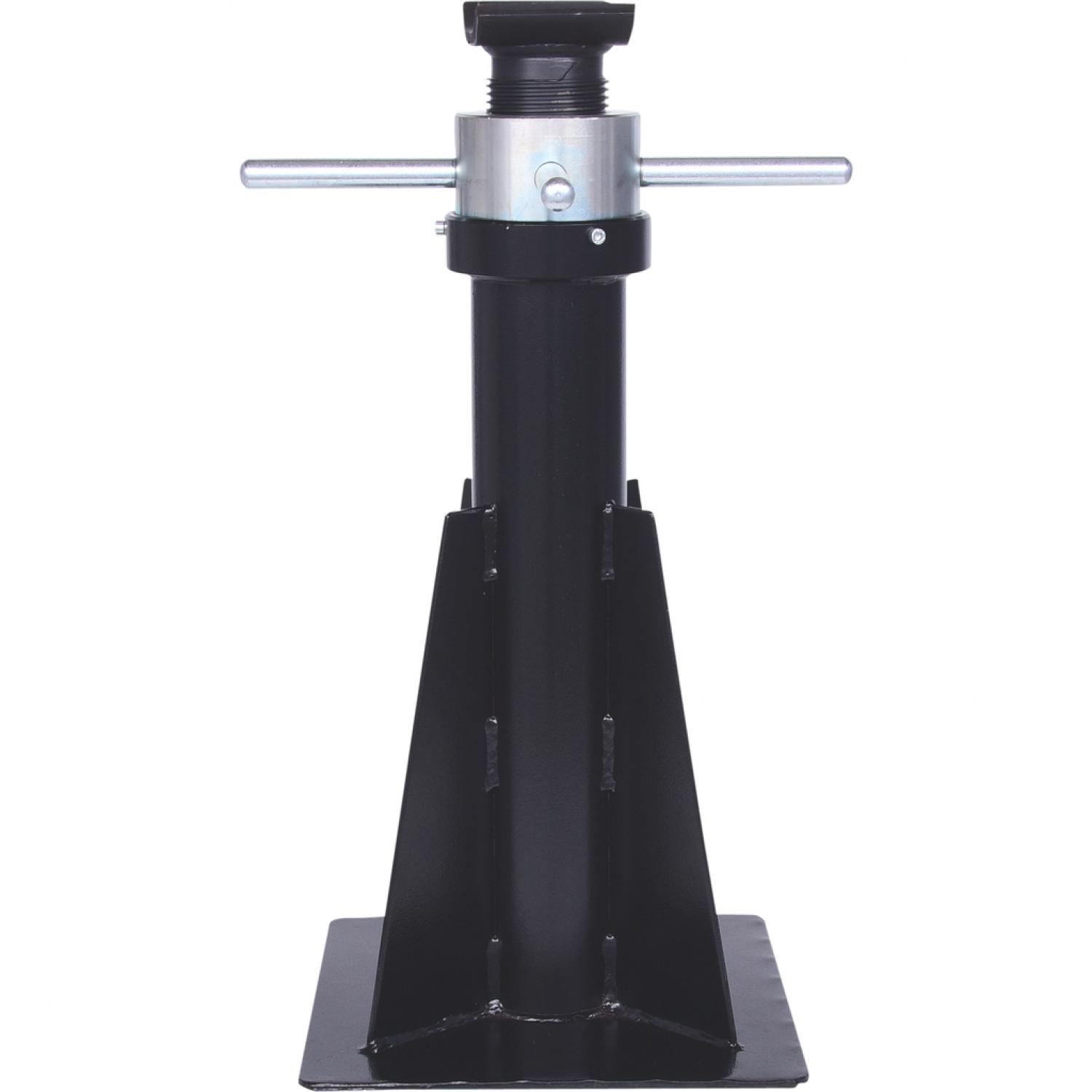 картинка Стальные подставные козлы с механизмом быстрой блокировки, 20 т, большие от магазина "Элит-инструмент"