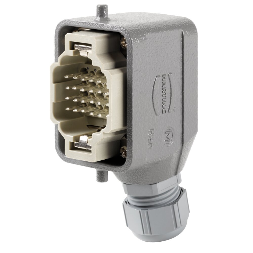 Соединительная заглушка АМF 60772