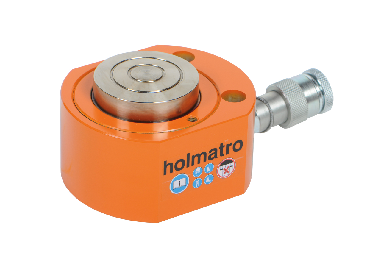Плоский цилиндр HFC 50 S 1.5 Holmatro 100.112.296