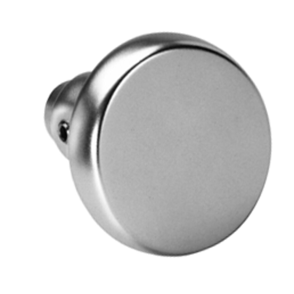 Установленное отверстие для дверной ручки, прямое АМF 15529