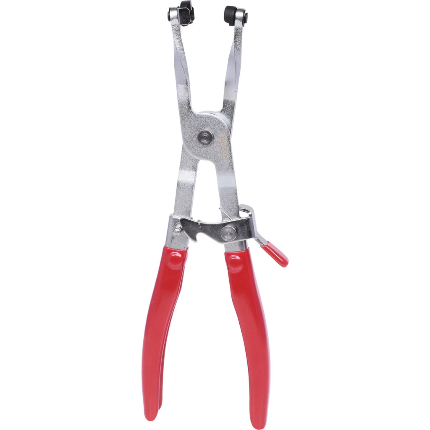 Клещи для шланговых зажимов, Ø 15-56 мм