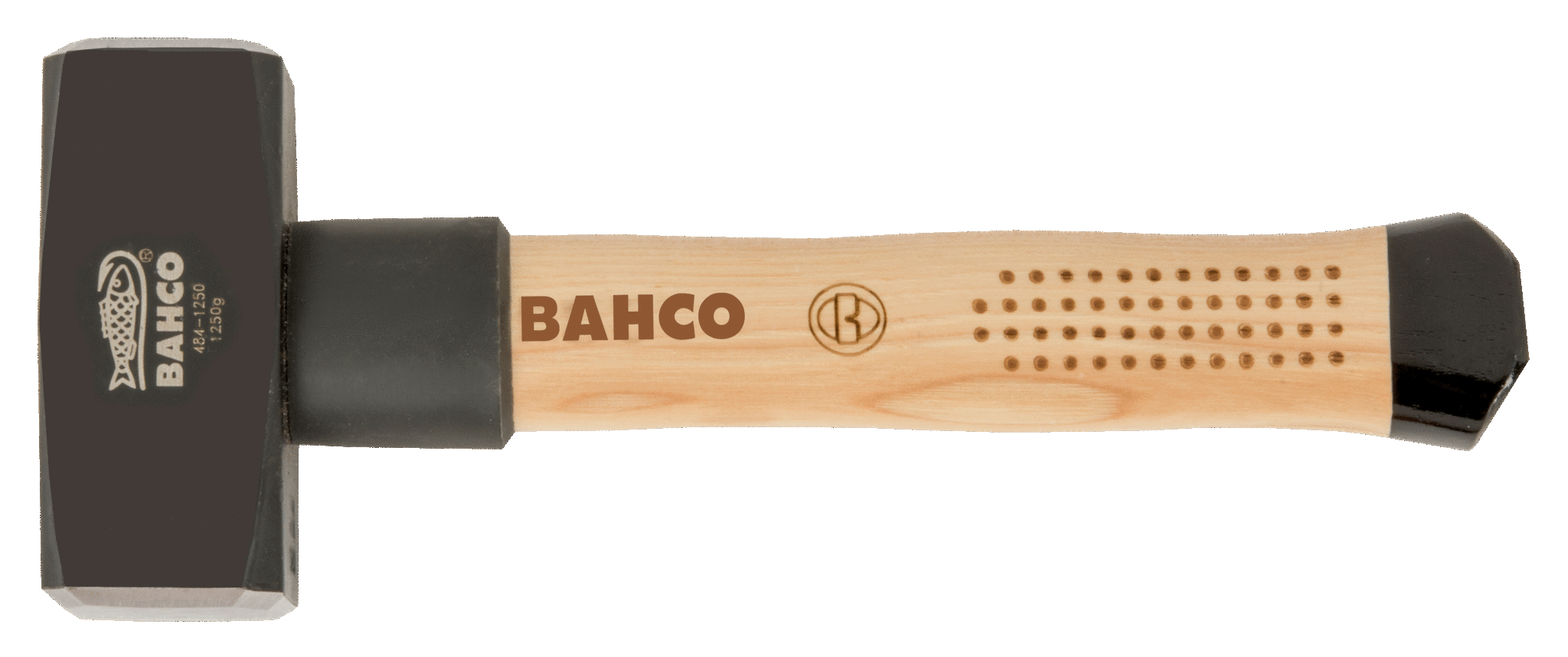 картинка Кувалда, деревянная рукоятка BAHCO 484 от магазина "Элит-инструмент"
