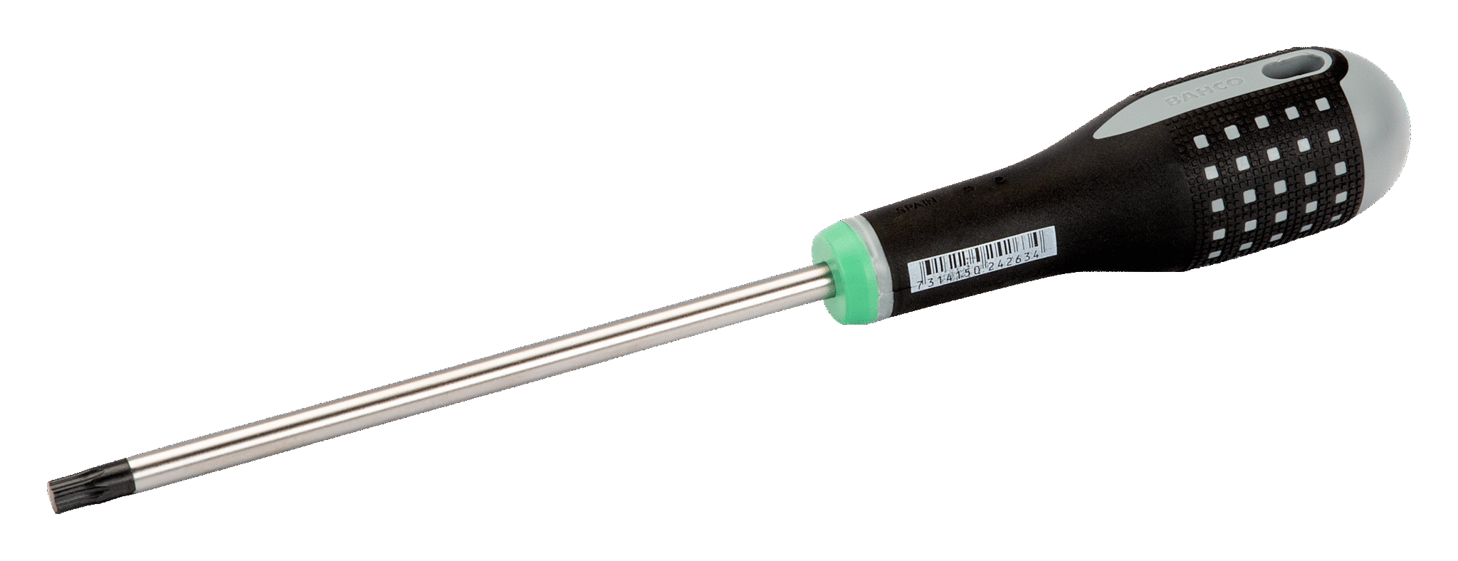 Отвертка под винты Torx® Plus BAHCO BE-7715 - BE-7740