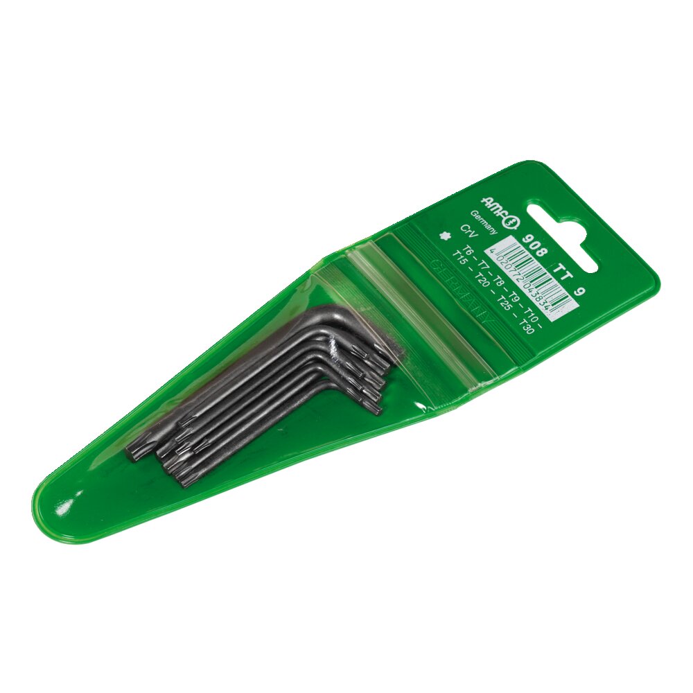 Кошелек для ключей TORX АМF 43836