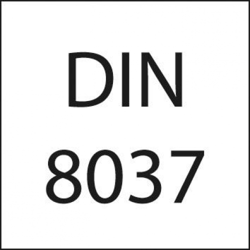 картинка Сверло спиральное DIN8037 с твердосплавным наконечником, тип N 14 мм FORMAT 1191 1400 Fplus от магазина "Элит-инструмент"