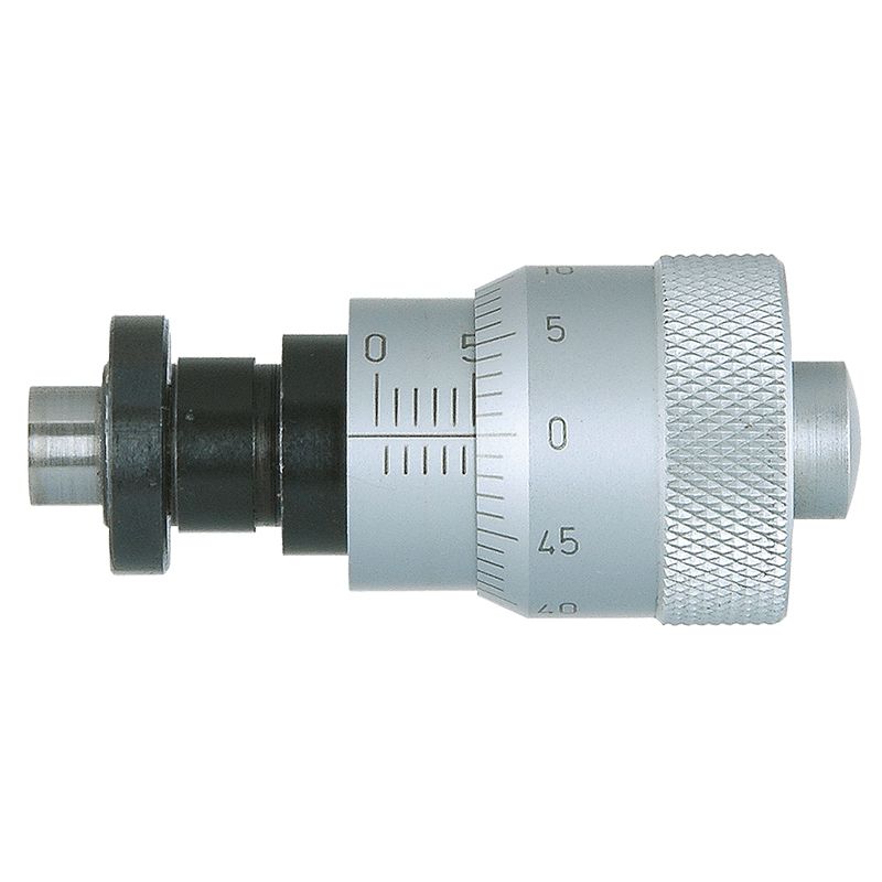 BB135D Головка микрометрическая ALPA