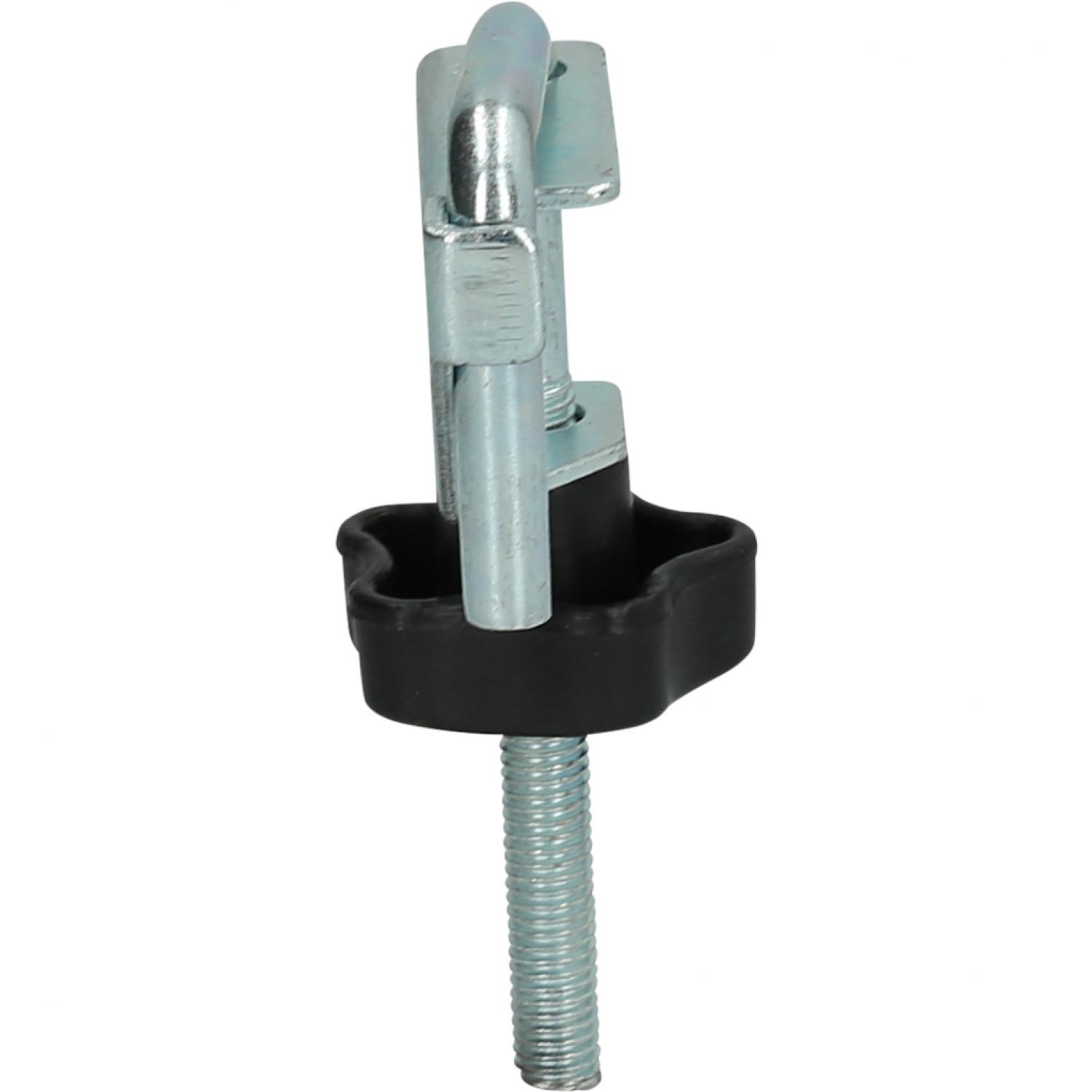 картинка Шланговый зажим макс. Ø 25 мм (1") от магазина "Элит-инструмент"