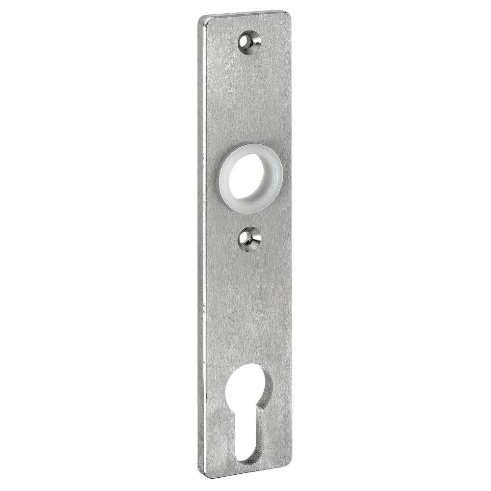 Короткая цилиндрическая пластина АМF 10686