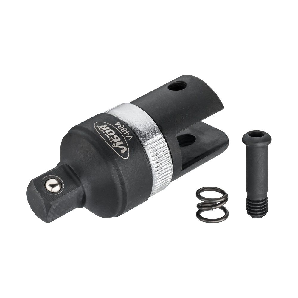 картинка Ремкомплект для воротка с шарниром V4884 (VIGOR V4884-01) от магазина "Элит-инструмент"