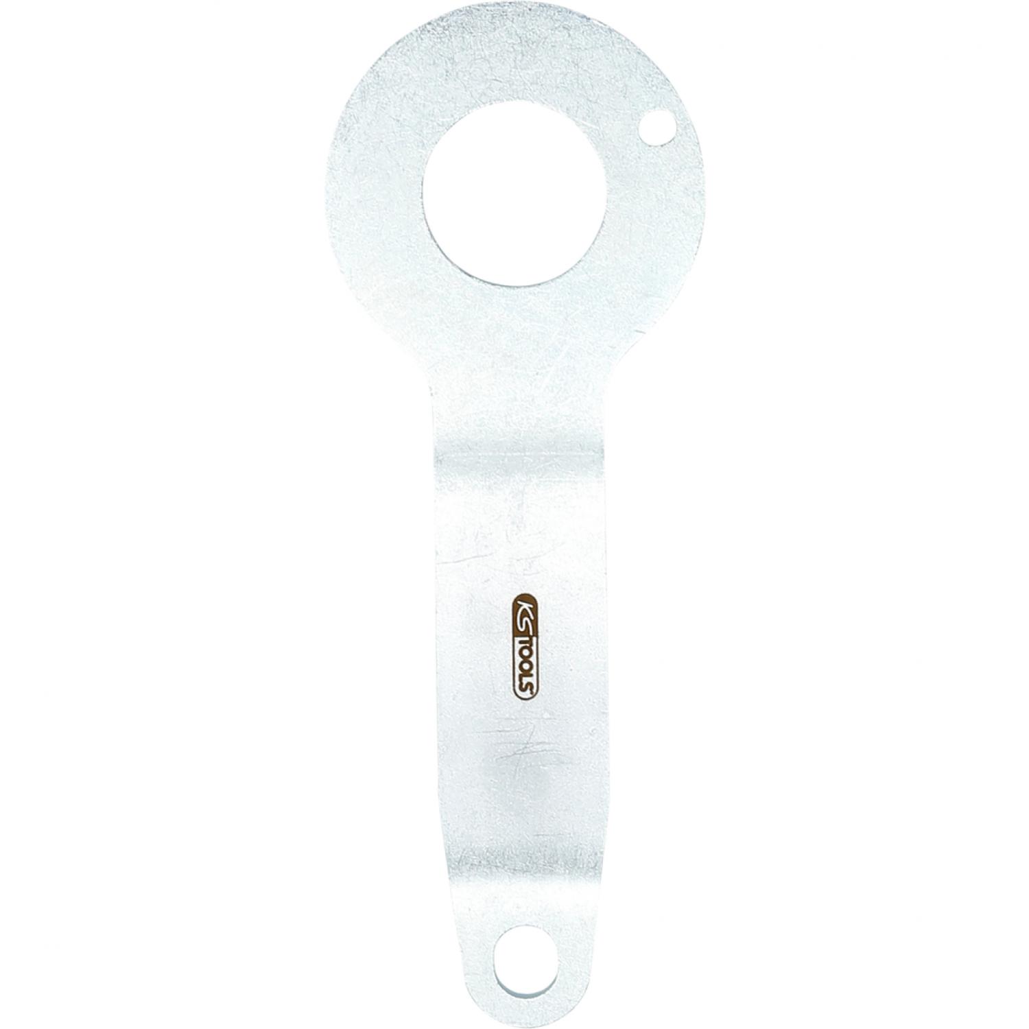 картинка Инструмент для фиксации коленчатого вала для BMW / Mini от магазина "Элит-инструмент"