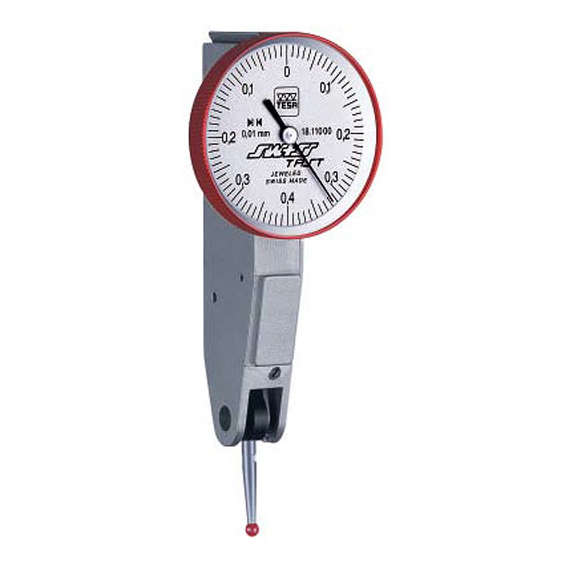 картинка 01810010 Индикатор TAST TESA от магазина "Элит-инструмент"