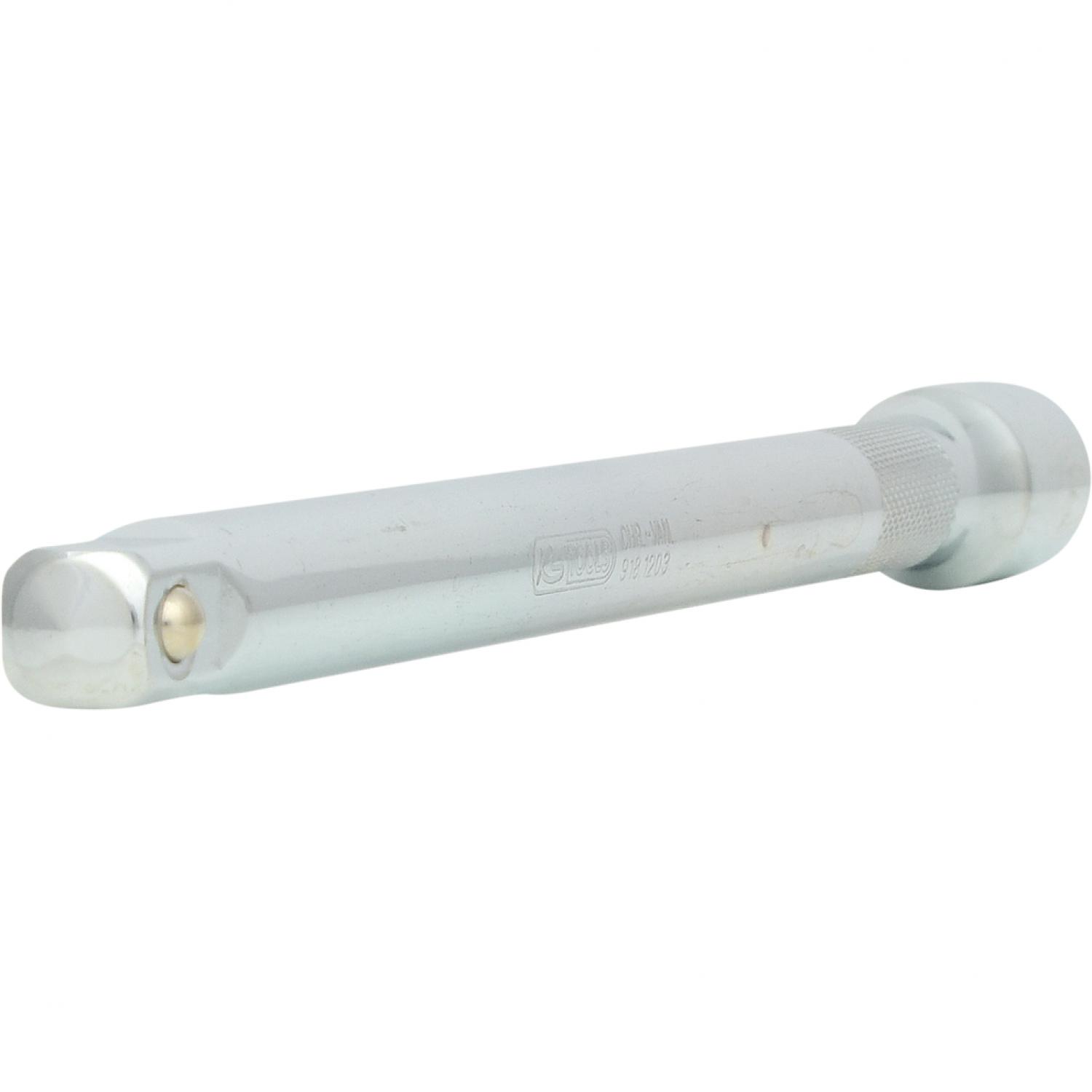 Удлинитель CHROMEplus 1/2", 250 мм