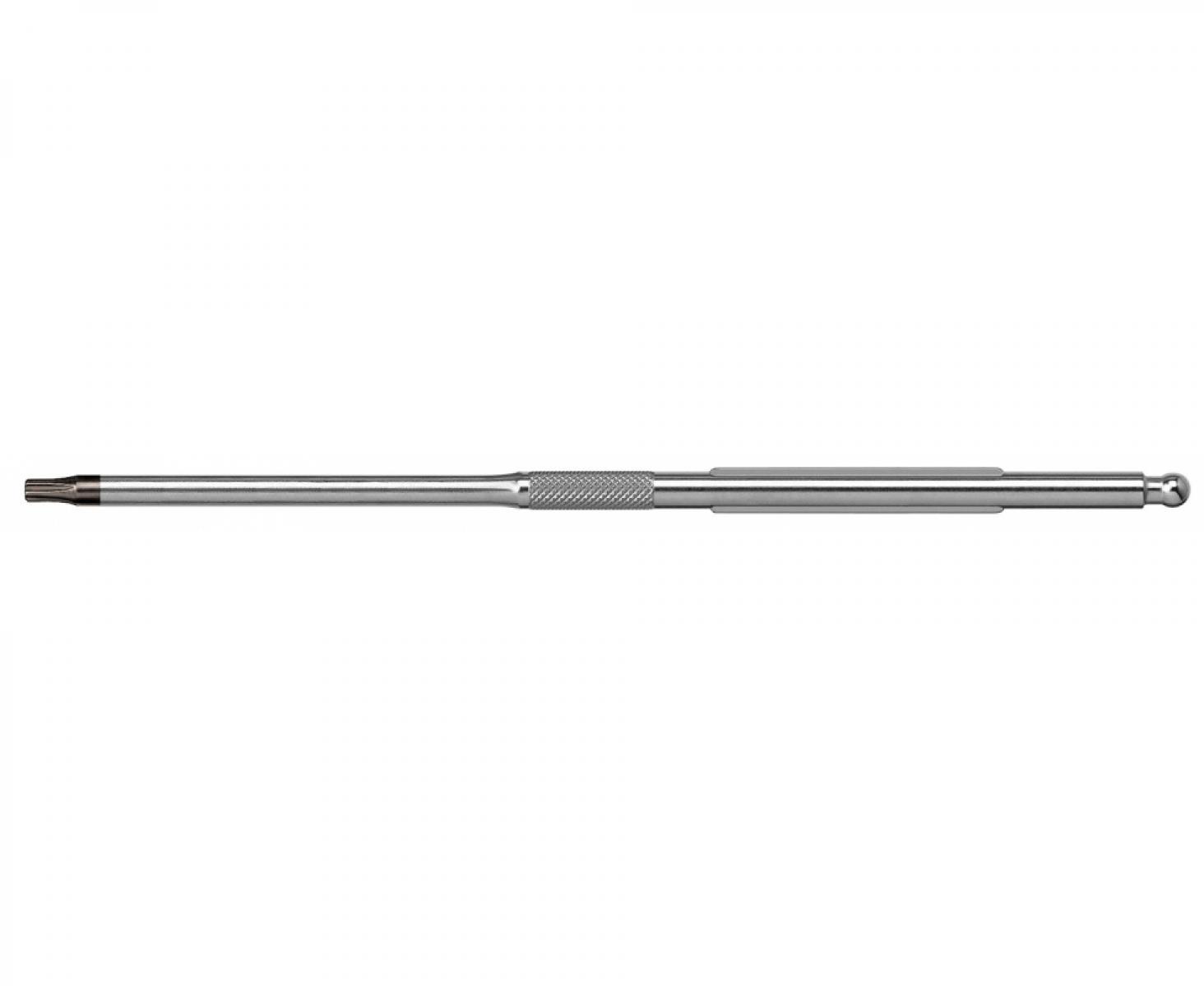 картинка Комбинированное сменное жало TORX PB Swiss Tools PB 215.T 15 T15 от магазина "Элит-инструмент"