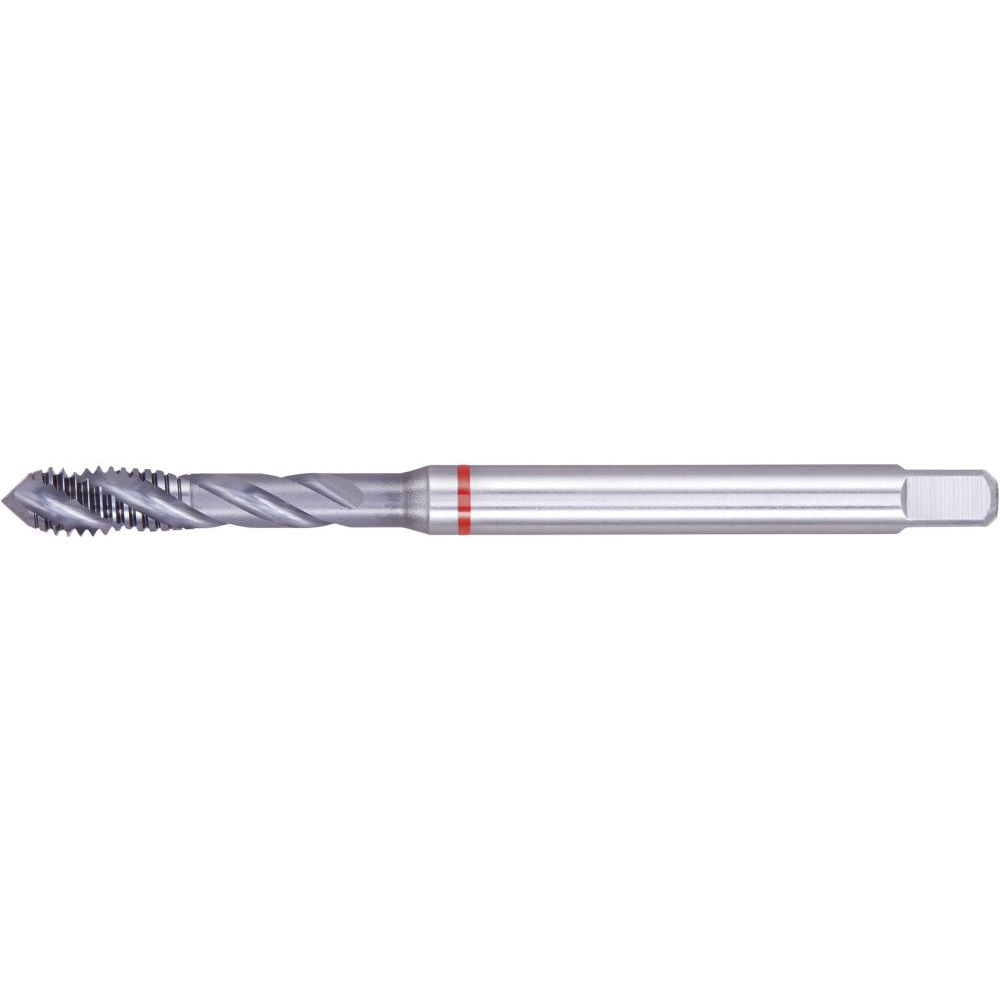 картинка Машинный метчик DIN376 HSSE TiCN тип VG форма C M14 FORMAT GT 1617 0140 Fplus от магазина "Элит-инструмент"