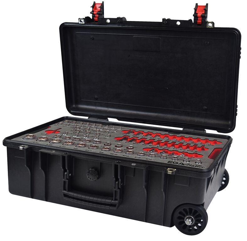 EGAMaster JA009