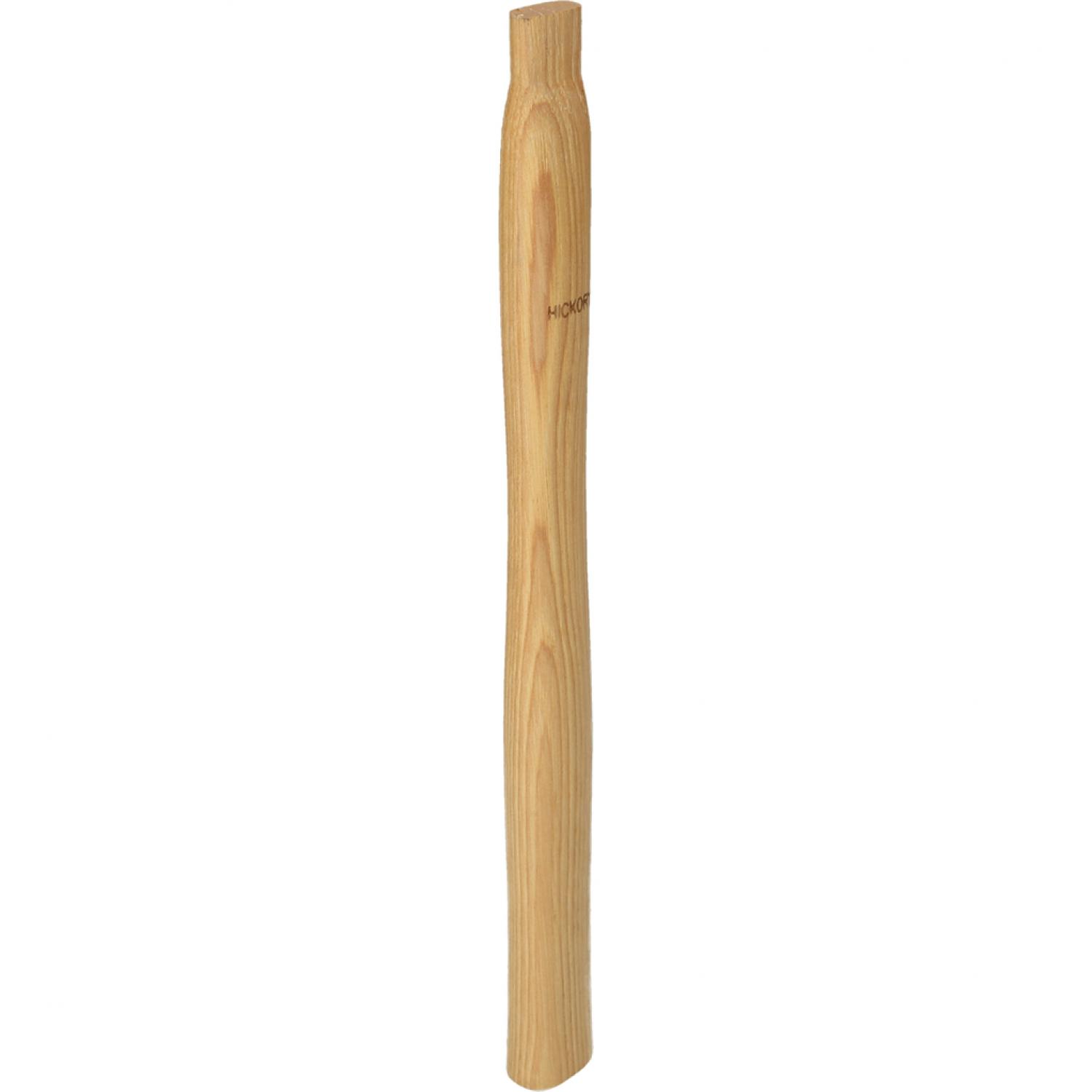 картинка Запасная рукоятка, ясень, конусный клин, 260 мм, вариант 2 от магазина "Элит-инструмент"