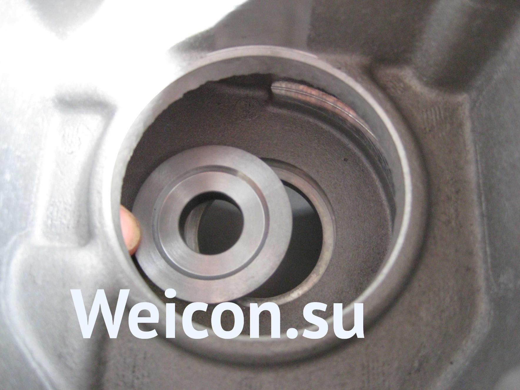 картинка Flex 310 (310мл) Полиуретановый эластичный клей-герметик (wcn13300310) от магазина "Элит-инструмент"