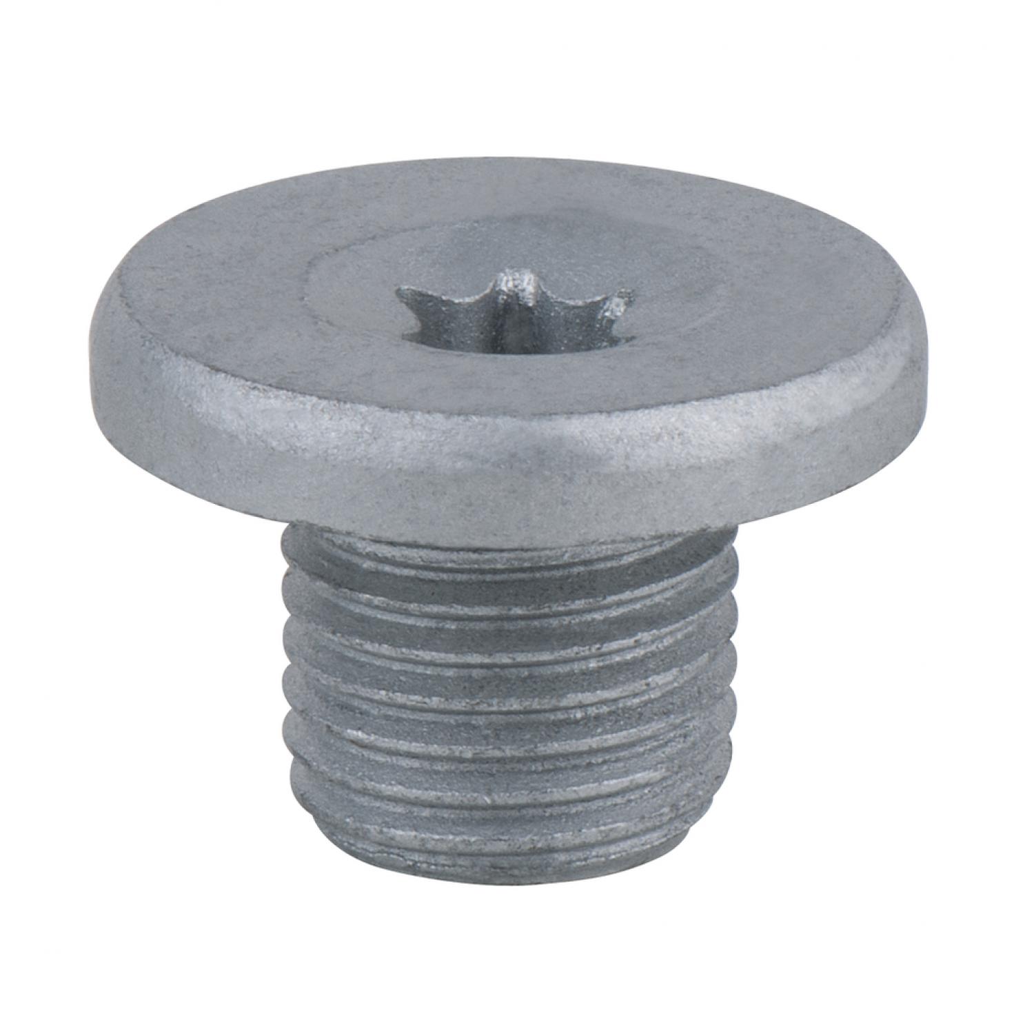 Пробка для спуска масла, Torx, T45 мм, M14x1,5x10,5 мм, 10 шт в упаковке