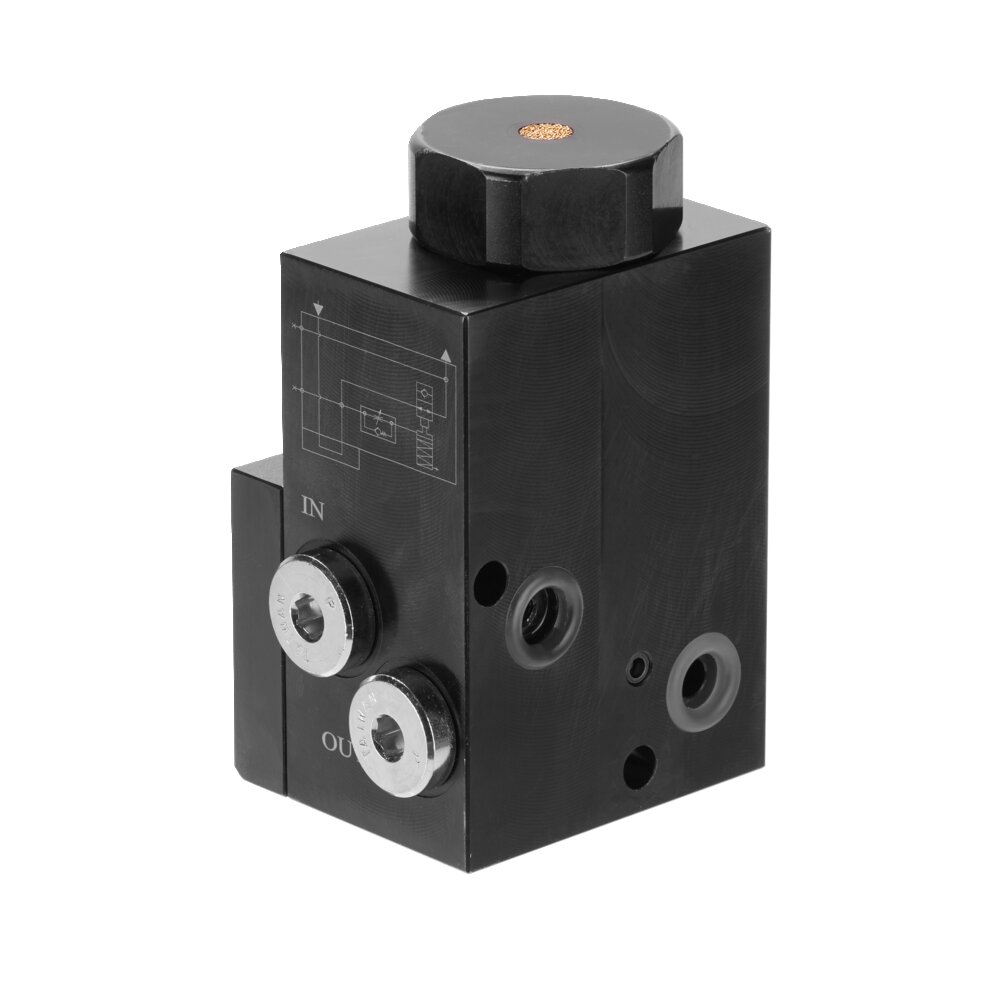 Запорный клапан АМF 556992