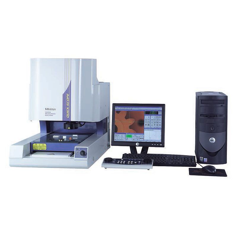 359-508-10Y ВИМ с ЧПУ QS-250 Zoom MITUTOYO