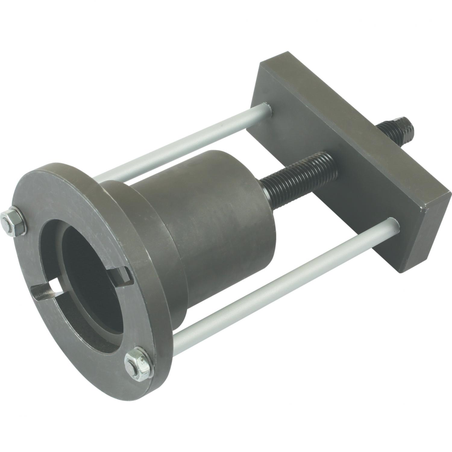 картинка Комплект инструментов для сайлентблоков задней подвески колес Ford и Volvo, 5 шт от магазина "Элит-инструмент"