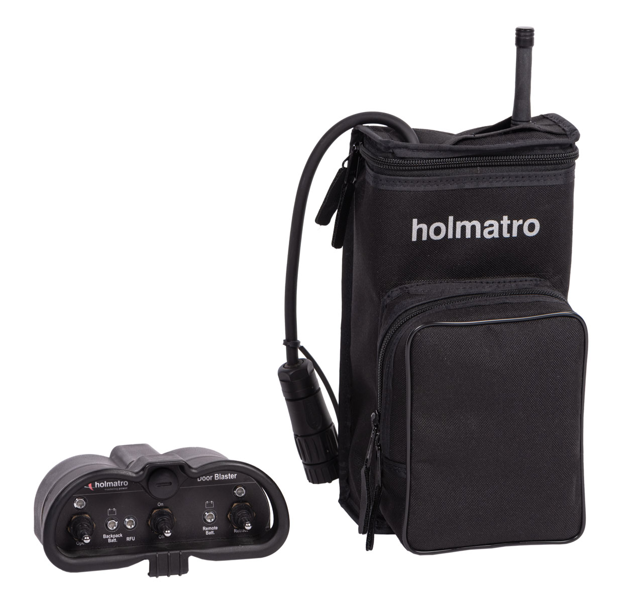 Беспроводной пульт управления WCS01 Holmatro 151.000.851