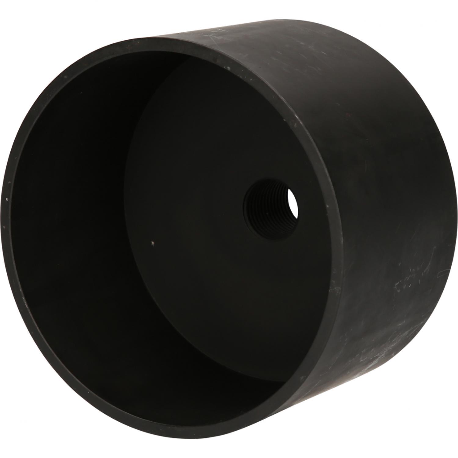 Монтажный колокол, внутренний Ø 72 мм, внешний Ø 94 мм