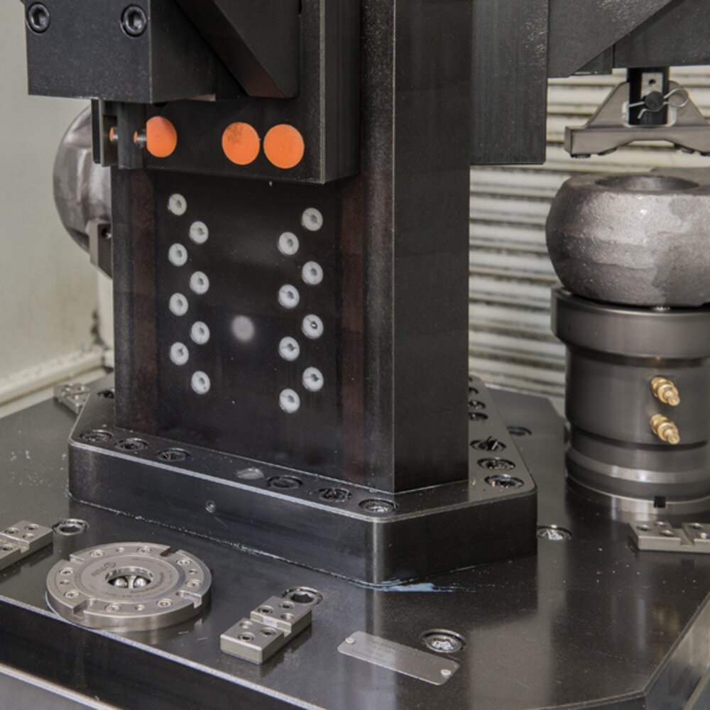 картинка Монтажный зажимной модуль с индексацией АМF 428425 от магазина "Элит-инструмент"